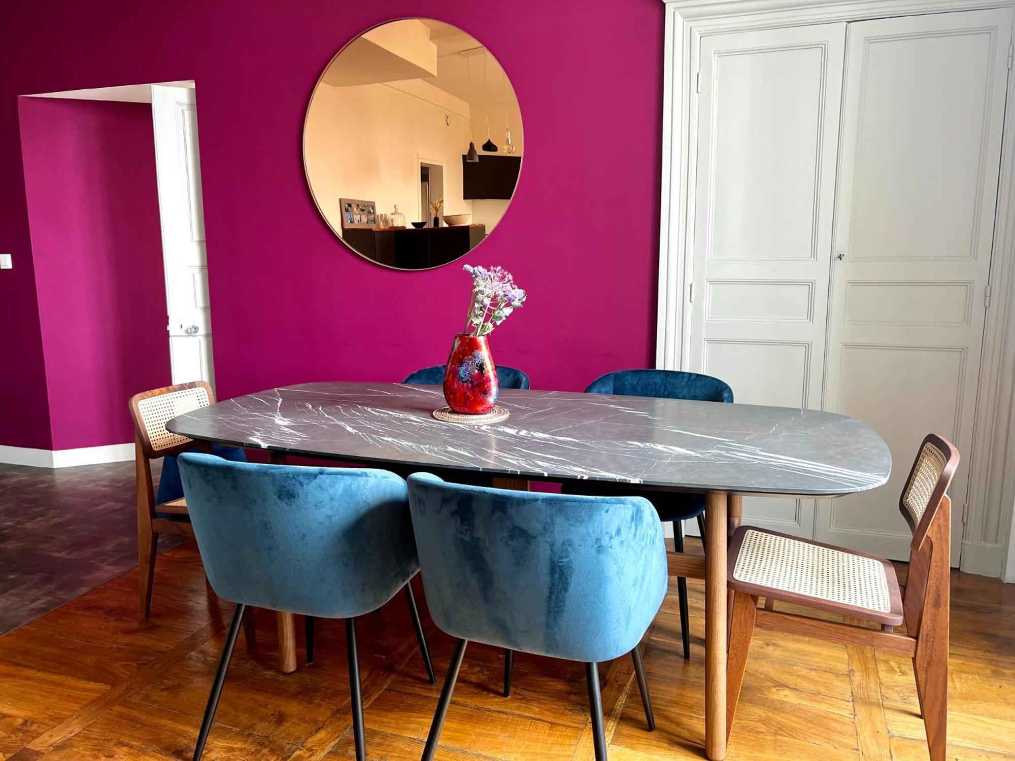 L'opera, Hyper Centre De Appartement