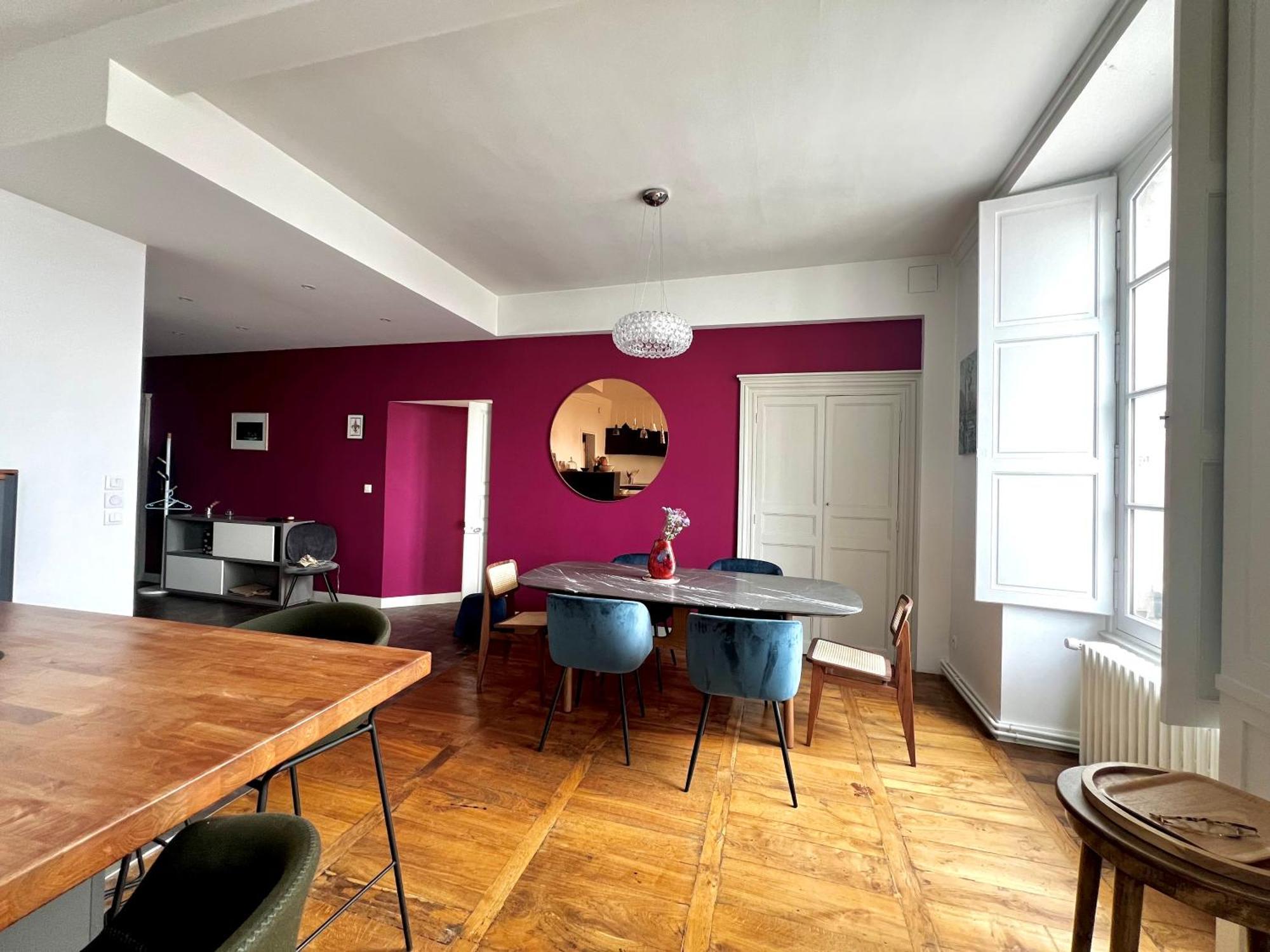 L'opera, Hyper Centre De Appartement *